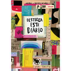 PAIDOS - Destroza Este Diario - A Todo Color