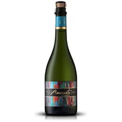 AMARANTA - Espumante Brut 12° 750cc