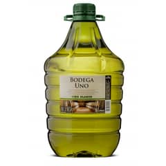 BODEGA UNO - Vino Bidón Blanco 11,5° 5000cc