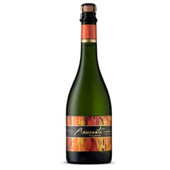 AMARANTA - Espumante Moscato 12° 750cc