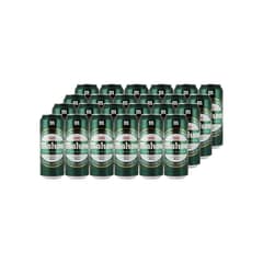MAHOU - 24X Cerveza Clásica Lata 4,8° 500Cc