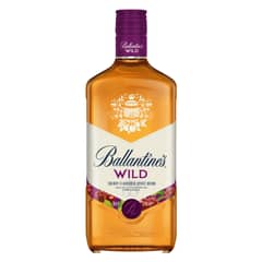 BALLANTINES - Whisky Wild 30° 700cc