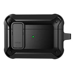 GG GOODGOODS - Carcasa Funda Armor Para AirPods Pro 1 Y 2 Generación