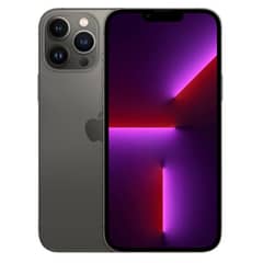 APPLE - IPhone 13 Pro 5G 128GB Gráfito Reacondicionado