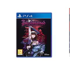 505 GAMES - Bloodstained Ritual of the Night - Playstation 4