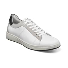 FLORSHEIM - Zapatillas Heist Lace Blanco