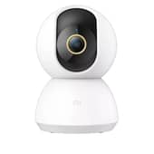 XIAOMI - Mijia Mi Smart Camera PTZ Versión 2K WiFi 360° - Blanco
