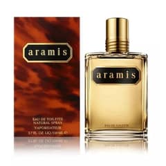 ARAMIS - Tradicional Edt 110ml Hombre