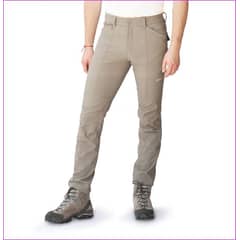 TATOO - Ourtdoor Pantalón Pinnacle Hombre