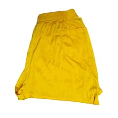 GENERICO - Short Deportivo Liso Para Basquetbol - Baloncesto Hombre O Mujer