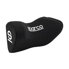 SPARCO - Apoya Cabeza Cervical Auto Con Memoria Cabecera - Sp