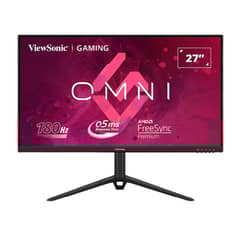 VIEWSONIC - Monitor OMNI VX2728J 27" 1920x1080 FHD HDMI/DP Plano