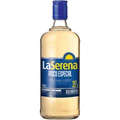 LA SERENA - Pisco 35° 700Cc