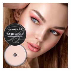 FLAMENCO - Prebase cubre imperfecciones textura ligera