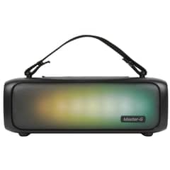 GEN - PARLANTE PORTATIL MASTER-G MGGBOOM
