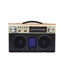 AUDIOPRO - RADIO VINTAGE PORTATIL AP02056 AUDIO PRO