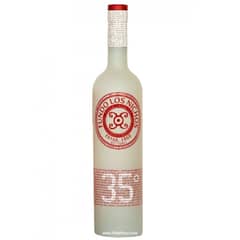 FUNDO LOS NICHOS - Pisco Los Nichos 35° 750Cc