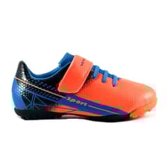 VERAZZI - Zapatilla Futbol Niño