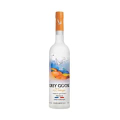 GREY GOOSE - Vodka Orange 40° 750Cc