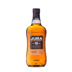 JURA - Whisky 12 Años 40° 700Cc