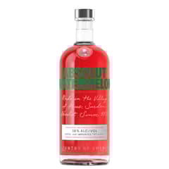 ABSOLUT - Vodka Watermelon 38° 750Cc