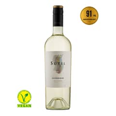 VIÑA SUTIL - Vino Sutil Reserva Sauvignon Blanc 14° 750cc
