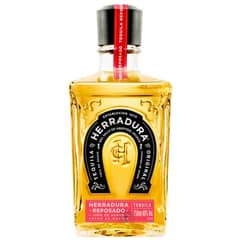 HERRADURA - Tequila Reposado 40° 750Cc