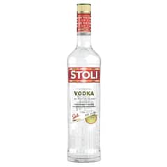 STOLICHNAYA - Vodka 40° 1000Cc