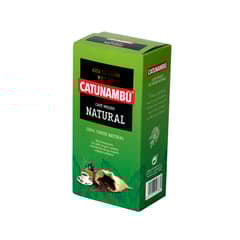 GENERICO - Café Molido Natural Catunambú 250grs