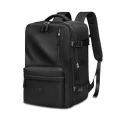 GENERICO - Mochila Maleta para Viajes Impermeable 29 - 39L Royal Xclusive
