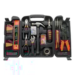 DAEWOO - Set De Herramientas Manuales DW159 159 piezas+ Maletin