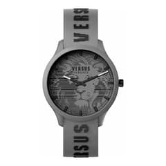 VERSACE - Reloj Domus VSP1O1521 Versus para Hombre en Gris