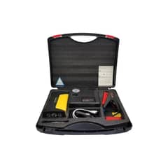 IRM - PARTIDOR DE BATERIA CON INFLADOR DE LLANTAS 12V