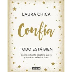 AGUILAR - Confía. Todo Está Bien