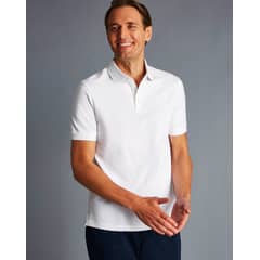 KINGS CROSS - POLERA HOMBRE LUXURY-TOUCH PERFORMANCE POLO