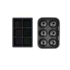 SIMPLIT - Pack 2 Cubetas Silicona