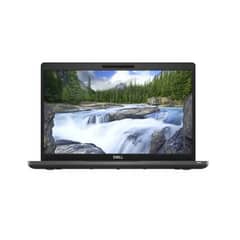 DELL - Notebook Latitude 5400 - 14 Pulgadas - Core I7 8Gen -16Gb - 256Ssd - Reacondicionado