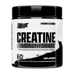 NUTREX RESEARCH - CREATINE DRIVE 300G