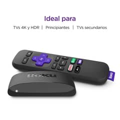 ROKU - EXPRESS HD 3960R EXPRESS-