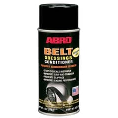 GENERICO - Lubricante y Antideslizante para Correa de Motor 170 G ABRO