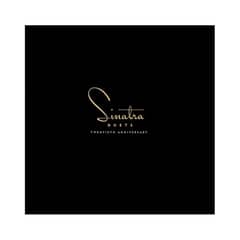 CAPITOL RECORDS - Frank Sinatra Duets (Twentieth Anniversary) 2Lp