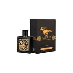 LATTAFA - QAED AL FURSAN EDP 90ML