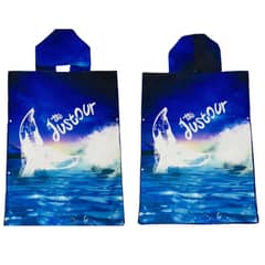 SEYS - TOALLAS DE BAÑO Y PISCINA CON CAPUCHA HOMBRE MUJER 003 PACK1
