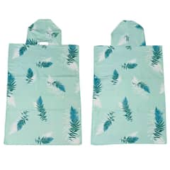 SEYS - TOALLAS DE BAÑO Y PISCINA CON CAPUCHA HOMBRE MUJER 034 PACK1