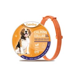 GENERICO - Collar Calmante - Antiestrés para Perros