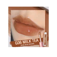 PINKFLASH - Tinta Ever Glossy G06