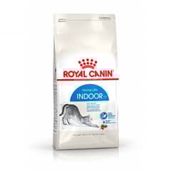 ROYAL CANIN - ALIMENTO DE GATO INDOOR 7.5 KG