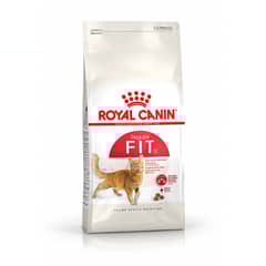 ROYAL CANIN - ALIMENTO DE GATO FIT 7.5 KG