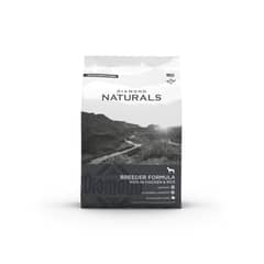 DIAMOND - ALIMENTO DE PERRO NATURALS BREEDER 20 KG