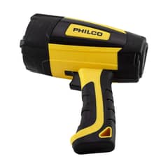 PHILCO - FOCO LED RECARGABLE GEP18660